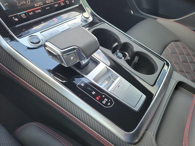 new 2026 Audi Q8 car, priced at $97,400