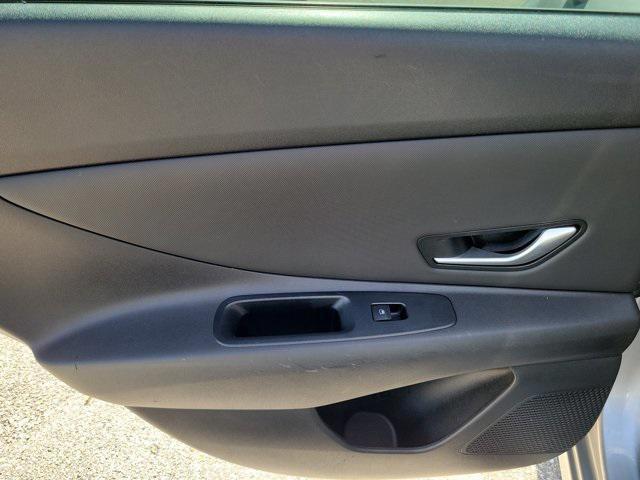 used 2022 Hyundai Elantra car, priced at $16,995