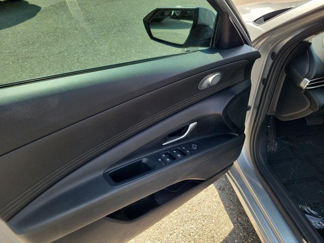 used 2022 Hyundai Elantra car, priced at $16,995