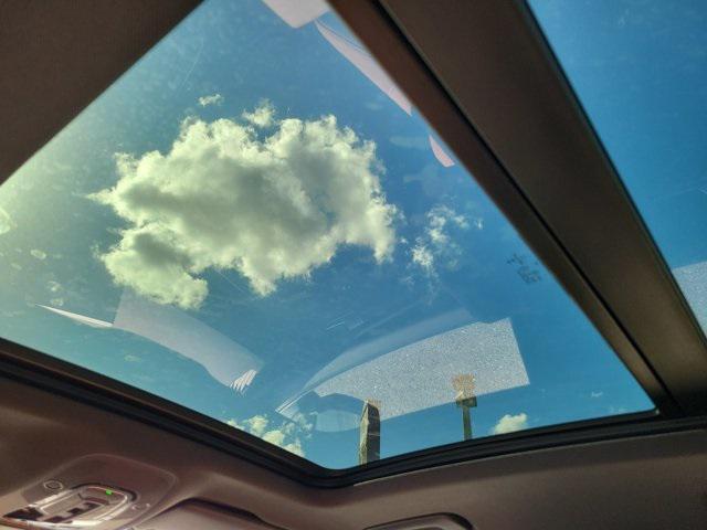 used 2022 Audi Q5 car, priced at $28,995