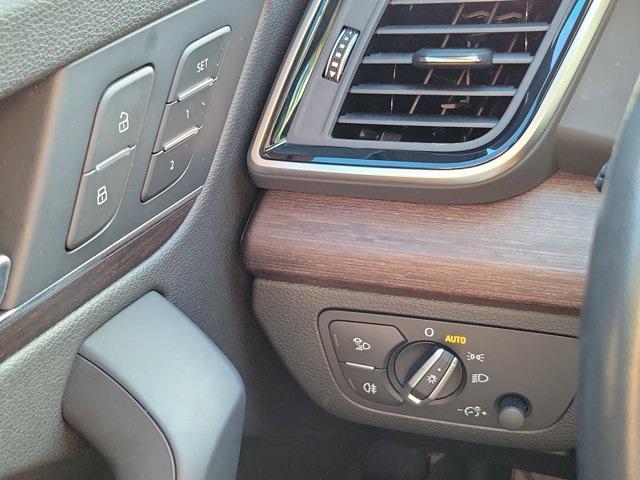 used 2022 Audi Q5 car, priced at $28,995