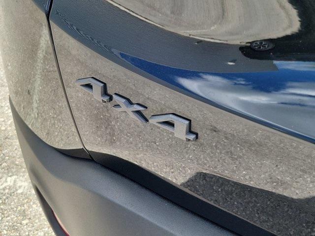 used 2022 Jeep Renegade car, priced at $20,495