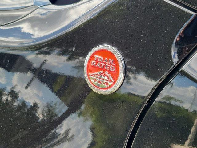 used 2022 Jeep Renegade car, priced at $20,495