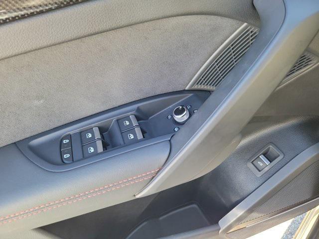 used 2024 Audi SQ5 car, priced at $55,995