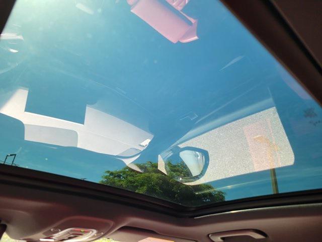 used 2024 Audi SQ5 car, priced at $55,995