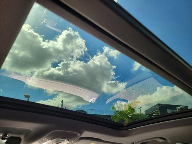 new 2026 Audi Q8 car, priced at $86,300