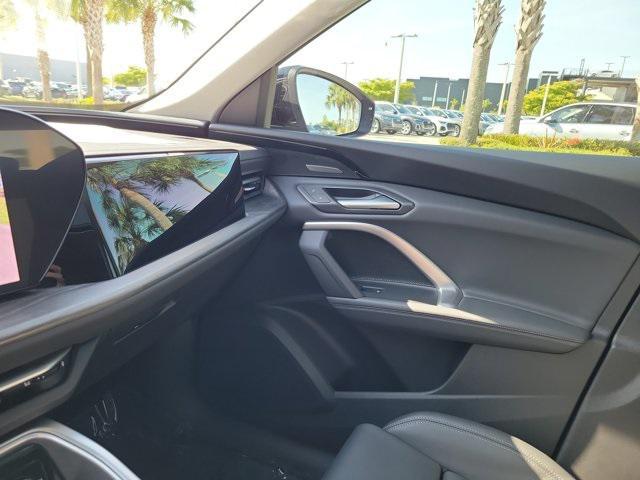 new 2025 Audi Q5 car, priced at $60,340