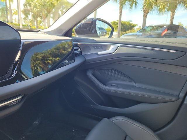 new 2026 Audi A6 car, priced at $72,520