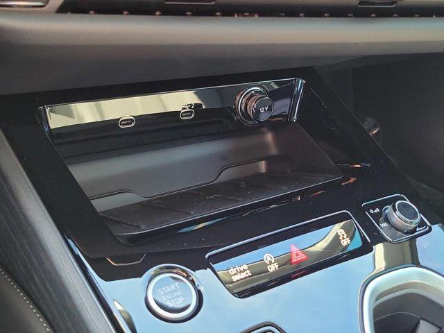 new 2026 Audi A6 car, priced at $72,520