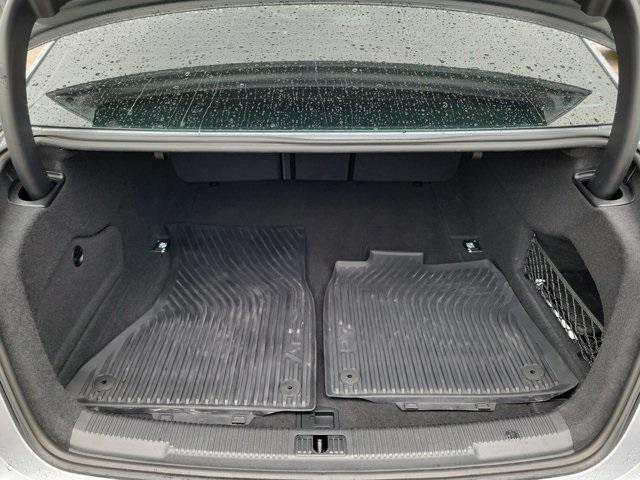 used 2018 Audi A6 car, priced at $21,295