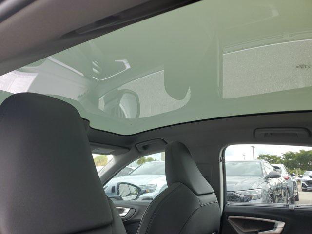 new 2025 Audi A5 car, priced at $56,650