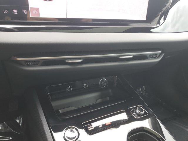 new 2025 Audi A5 car, priced at $56,650