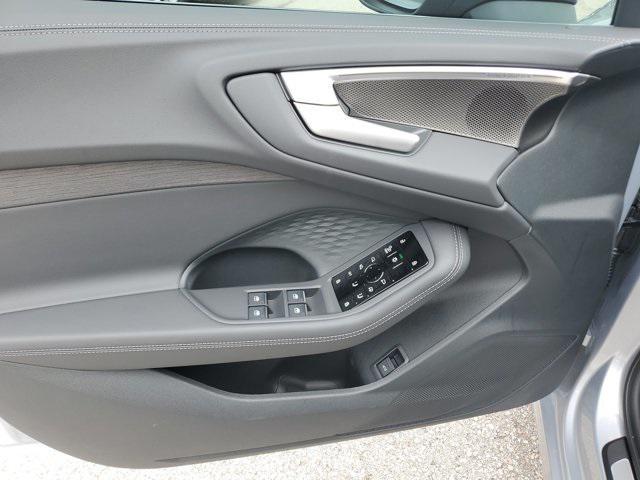 new 2025 Audi A5 car, priced at $56,650