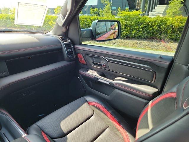 used 2024 Ram 1500 car, priced at $100,995
