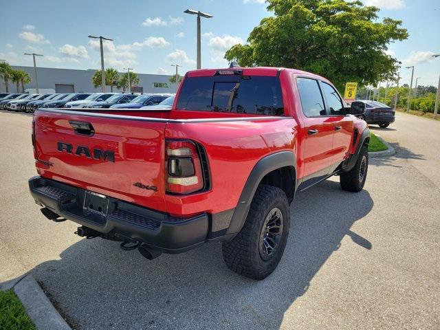 used 2024 Ram 1500 car, priced at $100,995