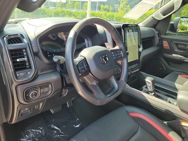 used 2024 Ram 1500 car, priced at $100,995