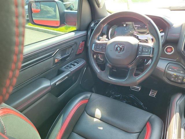 used 2024 Ram 1500 car, priced at $100,995