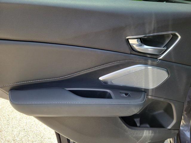 used 2020 Acura RDX car, priced at $29,495