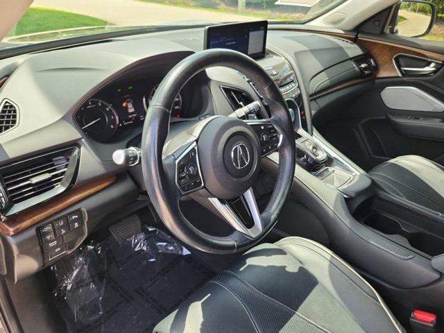 used 2020 Acura RDX car, priced at $29,495