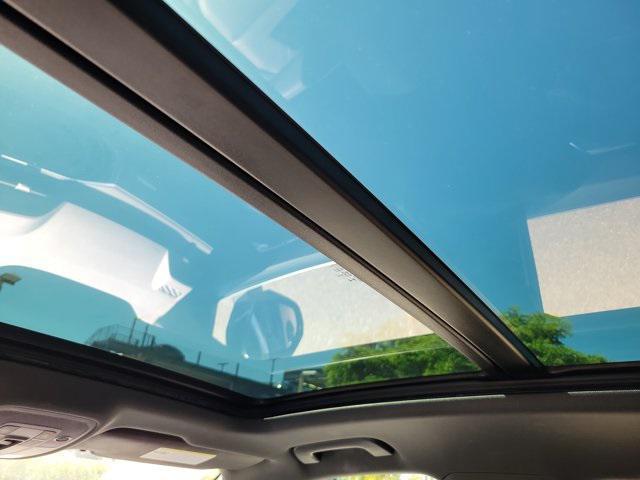 used 2023 Audi Q3 car, priced at $29,995