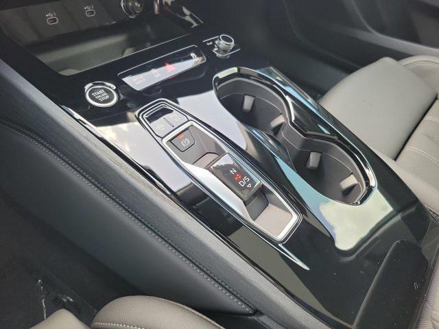 new 2025 Audi A5 car, priced at $56,775
