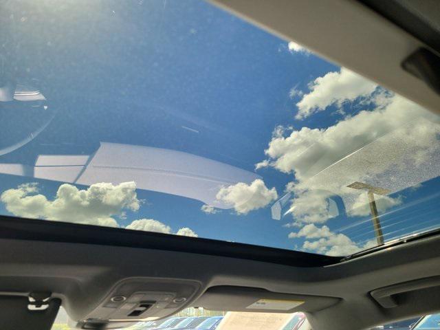 used 2023 Audi A3 car, priced at $28,995