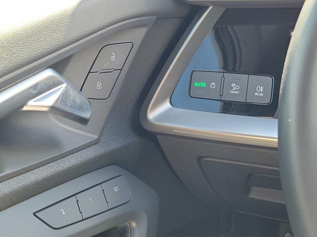 used 2023 Audi A3 car, priced at $28,995