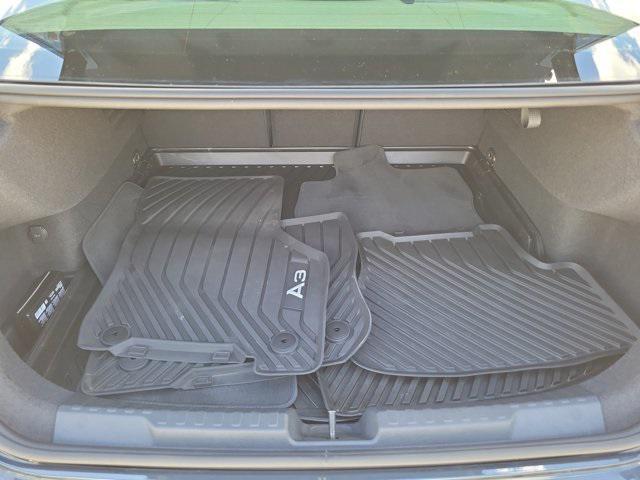 used 2023 Audi A3 car, priced at $28,995