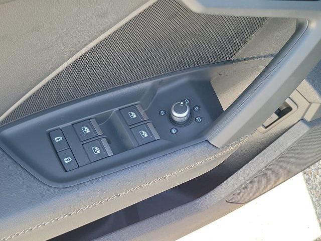 used 2023 Audi A3 car, priced at $28,995