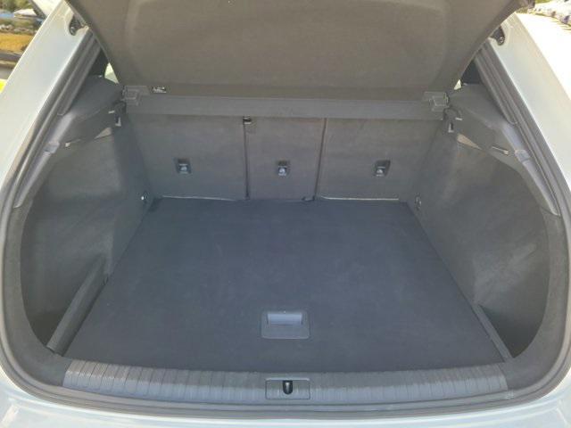 used 2021 Audi Q3 car, priced at $22,495