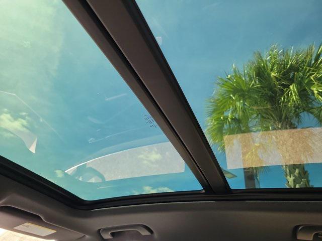 used 2021 Audi Q3 car, priced at $22,495