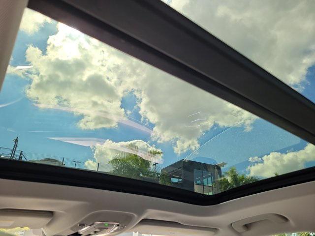 used 2019 Audi e-tron car, priced at $24,495