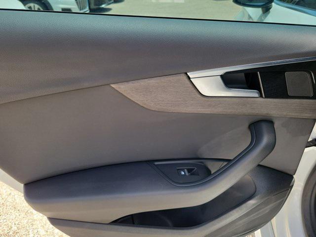 used 2023 Audi A5 Sportback car, priced at $34,495
