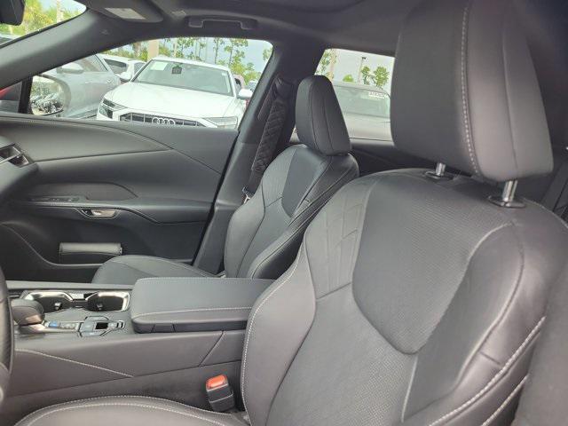 used 2024 Lexus RX 350 car, priced at $50,495