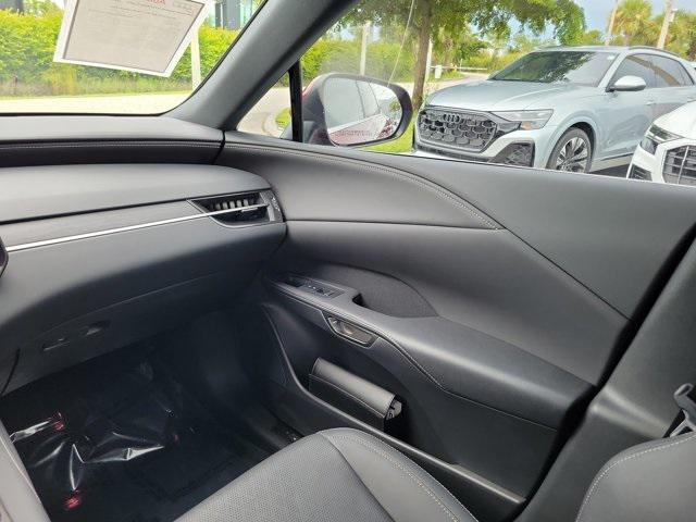 used 2024 Lexus RX 350 car, priced at $50,495