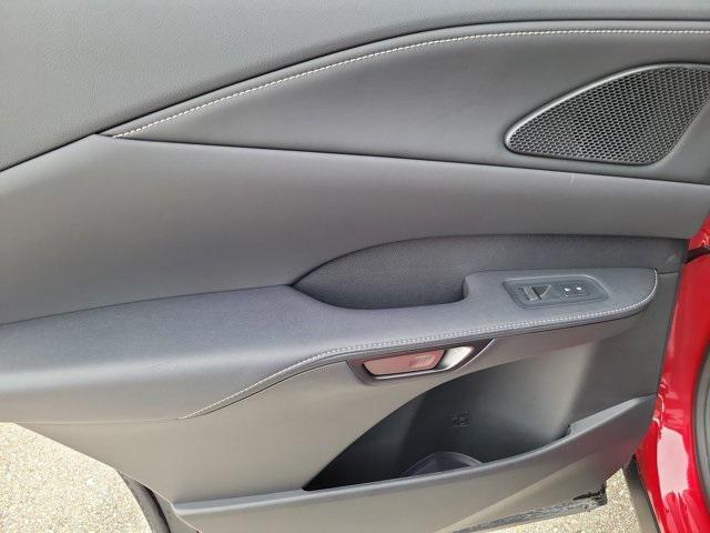 used 2024 Lexus RX 350 car, priced at $50,495