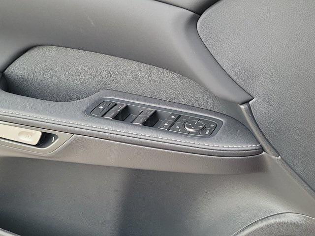 used 2024 Lexus RX 350 car, priced at $50,495