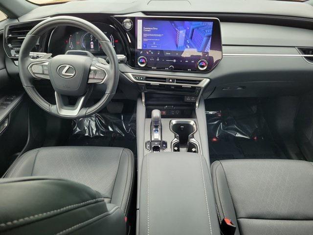 used 2024 Lexus RX 350 car, priced at $50,495