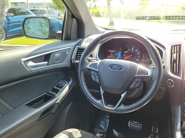 used 2020 Ford Edge car, priced at $25,995