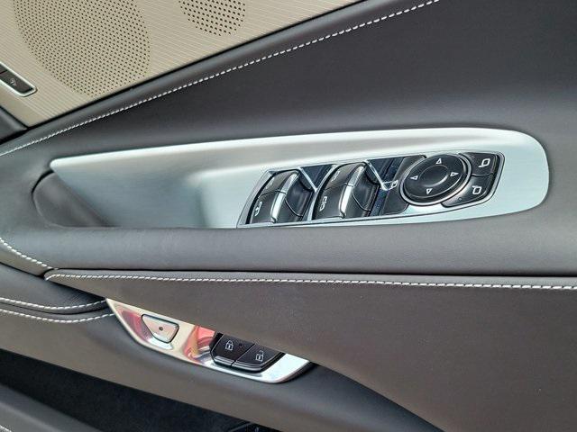 used 2021 Chevrolet Corvette car, priced at $75,995