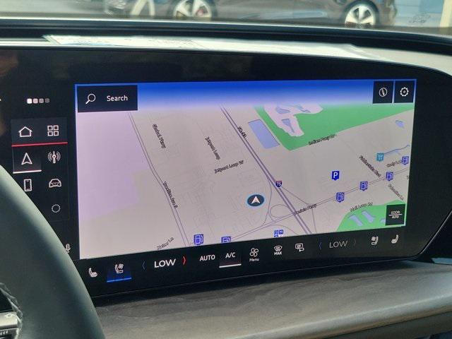 new 2025 Audi Q5 car, priced at $61,300