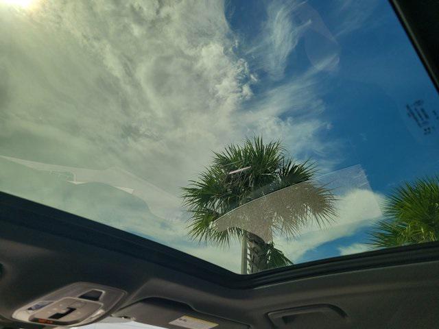 new 2025 Audi Q5 car, priced at $61,300