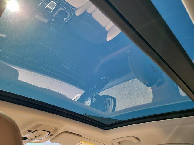 new 2026 Audi Q7 car, priced at $67,295