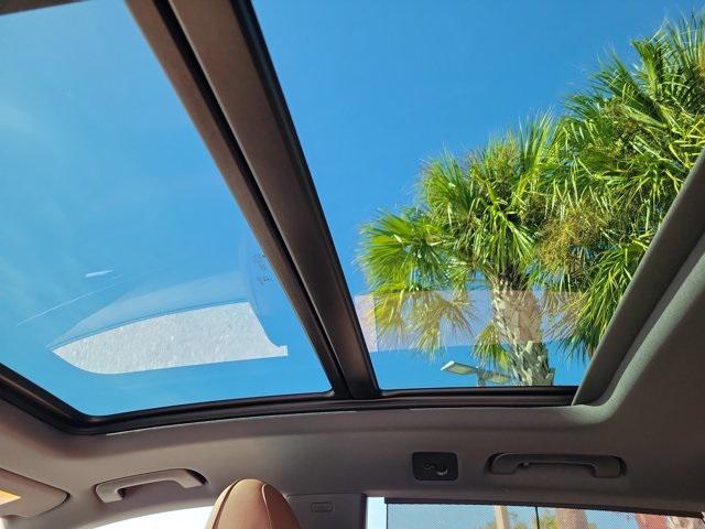 new 2026 Audi Q8 car, priced at $86,300