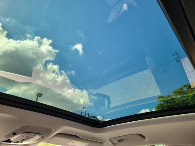 used 2023 Audi Q5 car, priced at $34,495