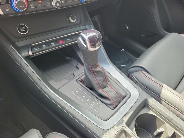 new 2025 Audi Q3 car, priced at $49,400