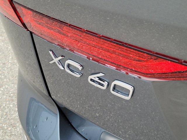 used 2020 Volvo XC60 car, priced at $26,495