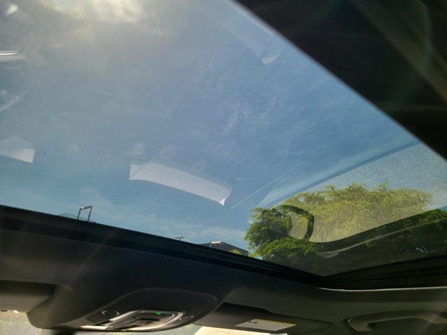 used 2023 Audi A4 car, priced at $36,495