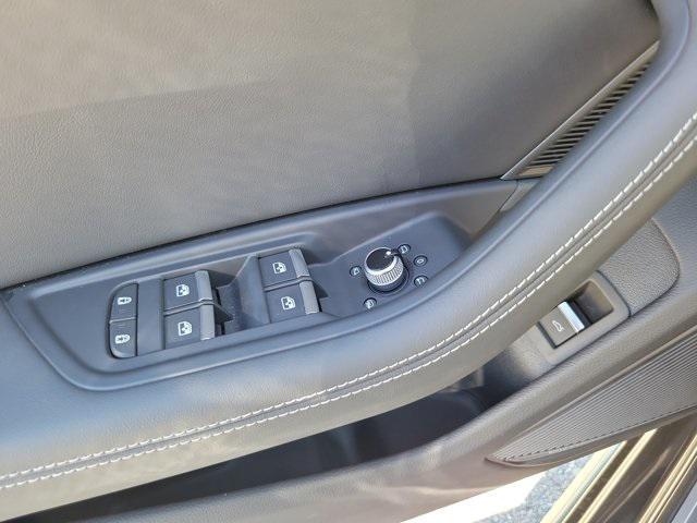 used 2023 Audi A4 car, priced at $36,495