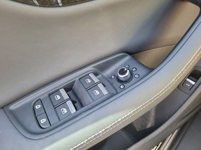 used 2025 Audi Q7 car, priced at $66,995